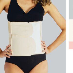 Belly bandit luxe postpartum belly wrap and extender XS